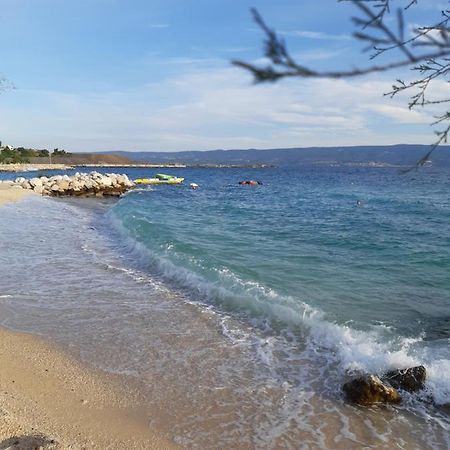 Apartmani Mary Dugi Rat Luaran gambar