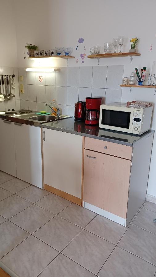 Apartmani Mary Dugi Rat Luaran gambar