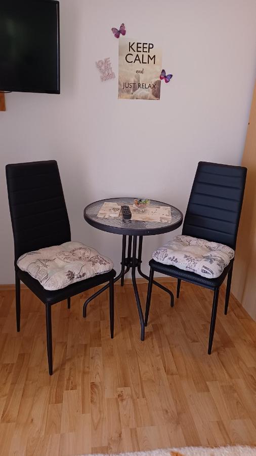 Apartmani Mary Dugi Rat Luaran gambar