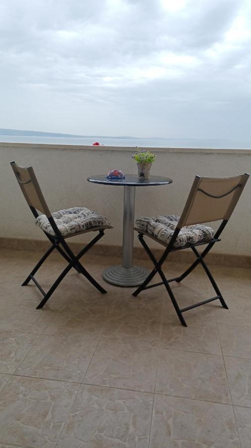 Apartmani Mary Dugi Rat Luaran gambar