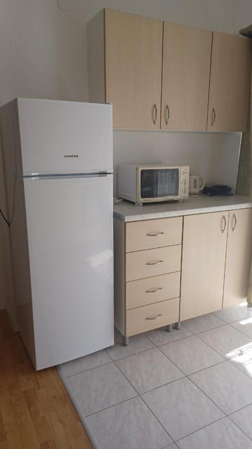 Apartmani Mary Dugi Rat Luaran gambar