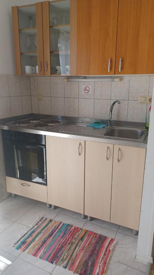 Apartmani Mary Dugi Rat Luaran gambar