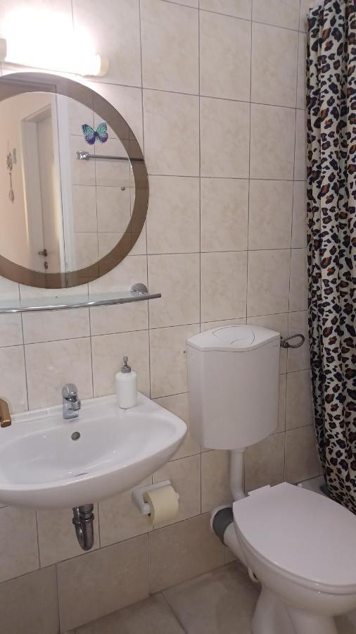 Apartmani Mary Dugi Rat Luaran gambar