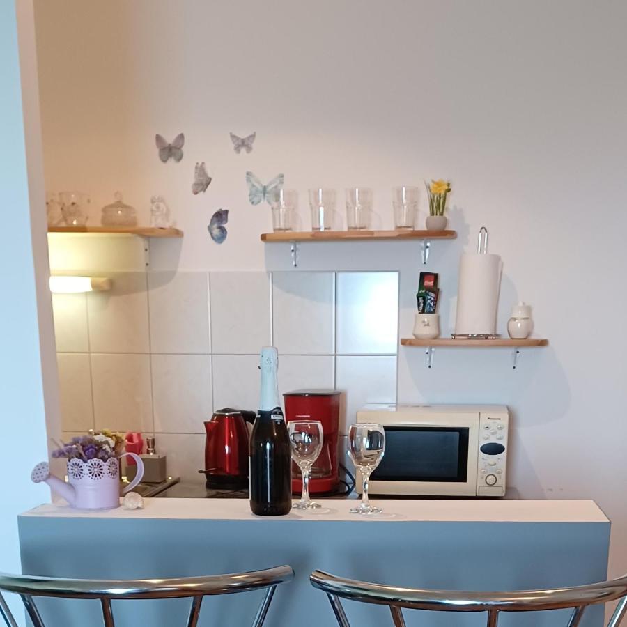 Apartmani Mary Dugi Rat Luaran gambar