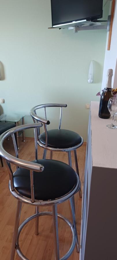 Apartmani Mary Dugi Rat Luaran gambar