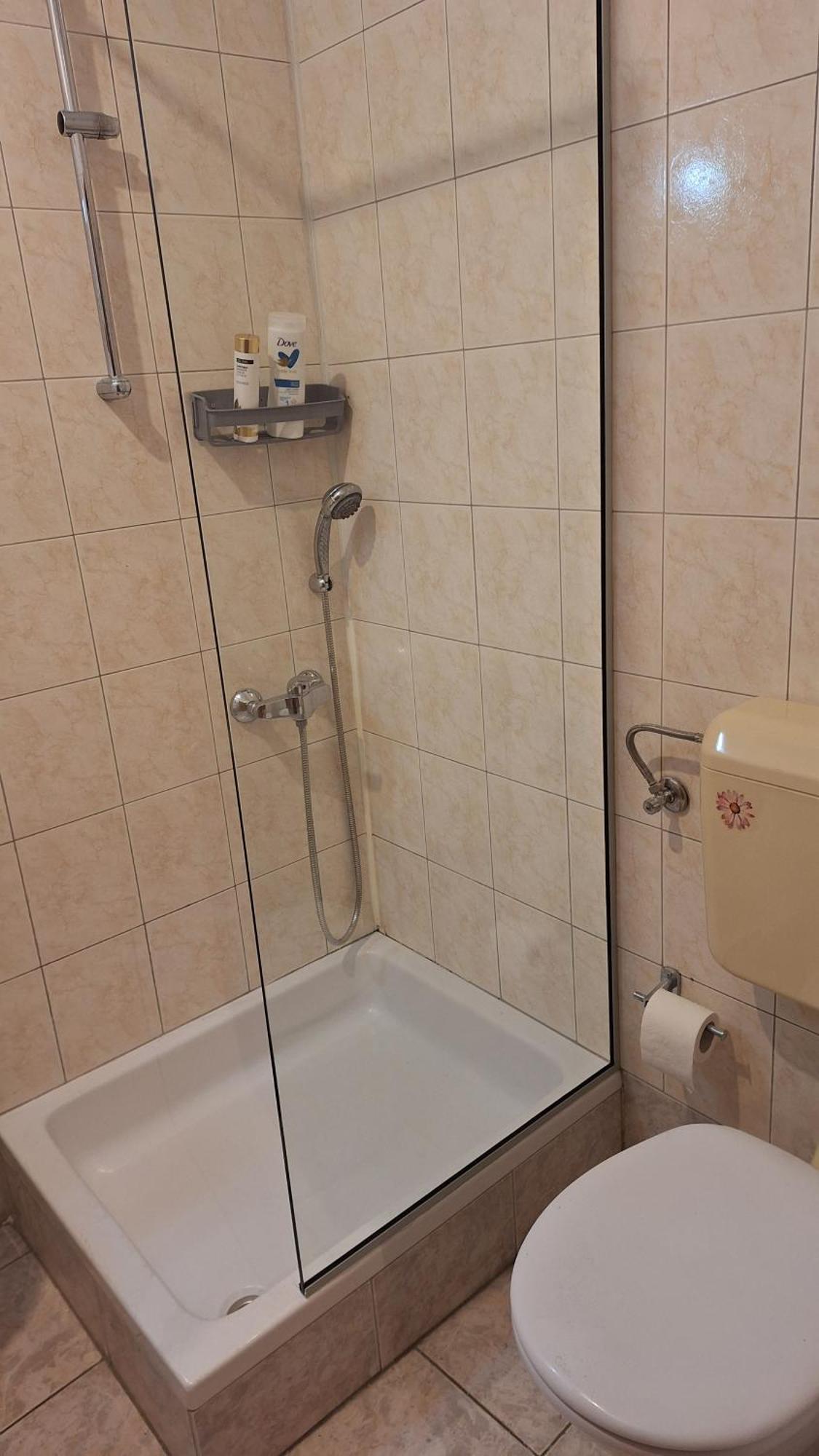 Apartmani Mary Dugi Rat Luaran gambar