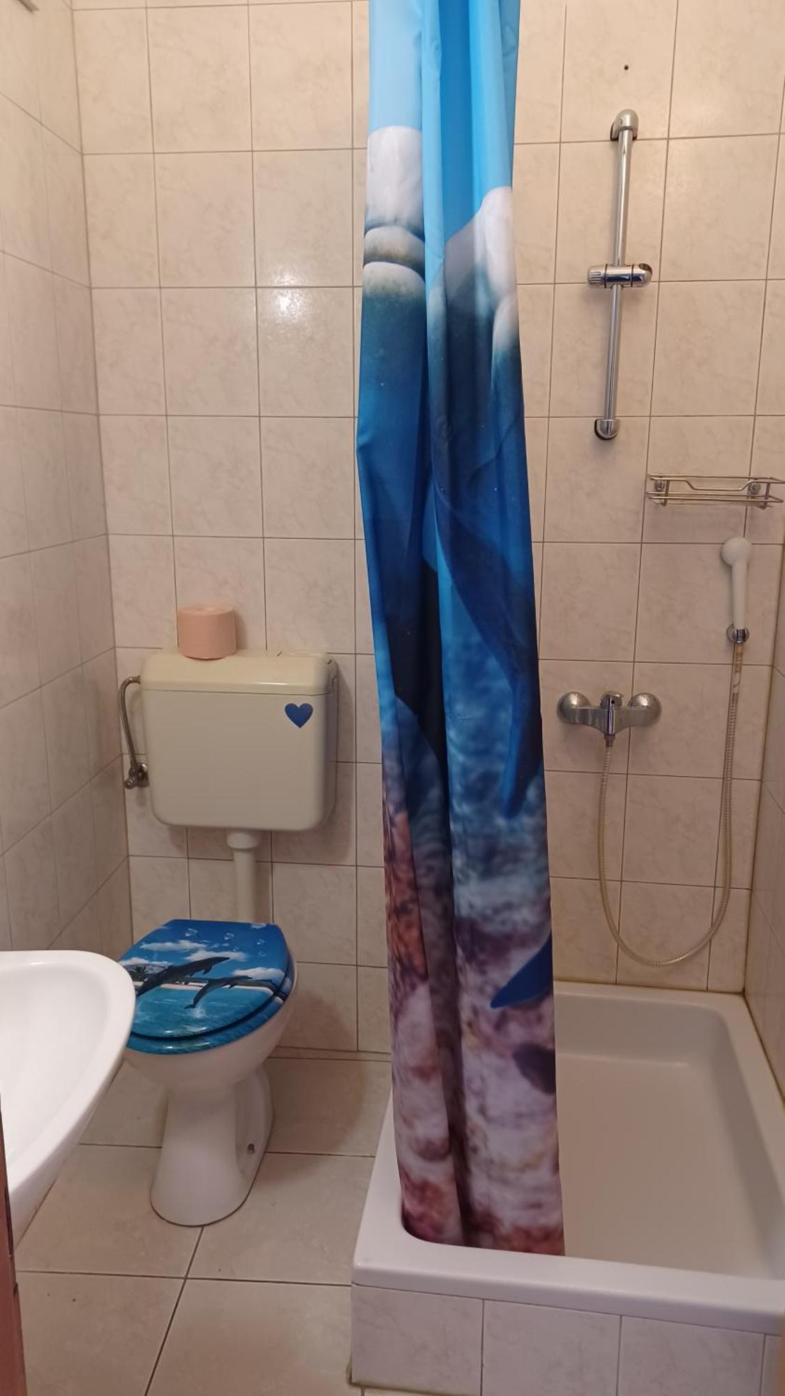 Apartmani Mary Dugi Rat Bilik gambar