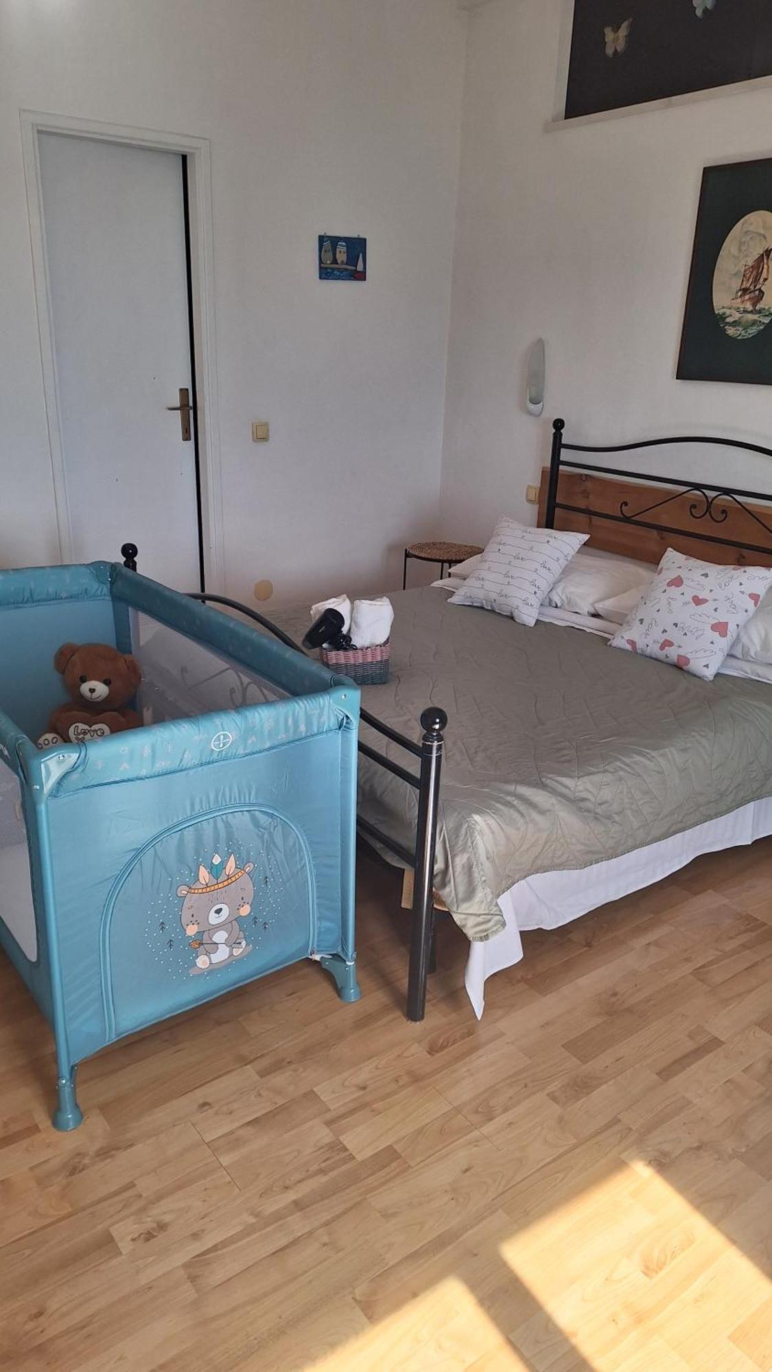 Apartmani Mary Dugi Rat Luaran gambar