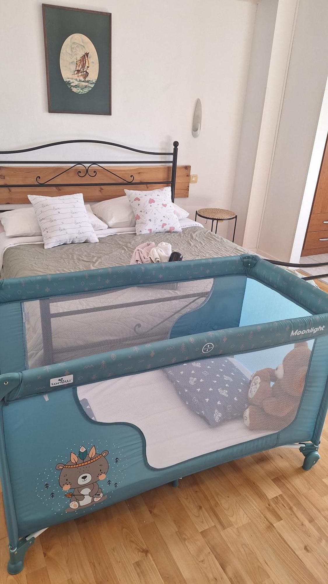 Apartmani Mary Dugi Rat Luaran gambar