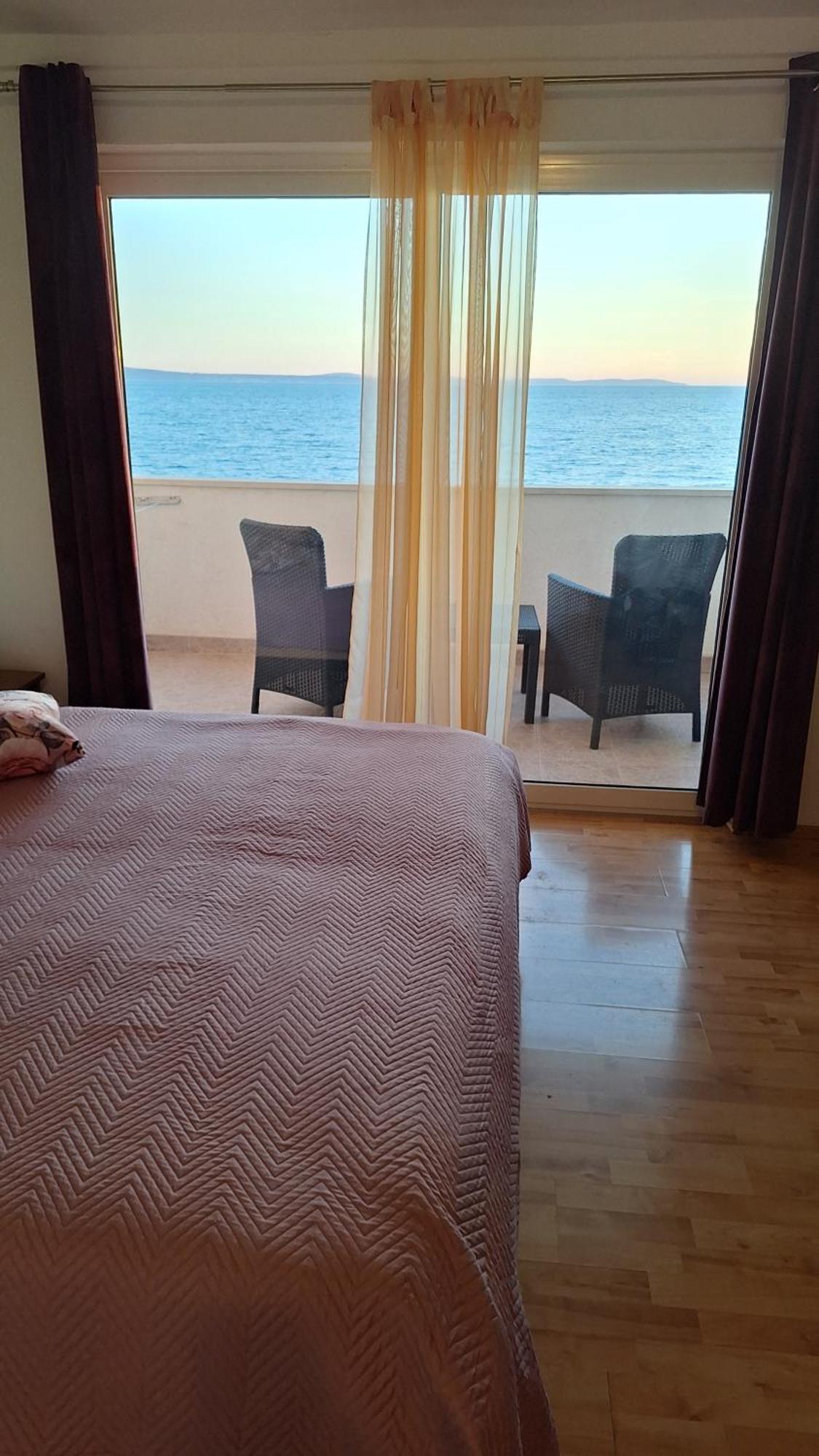 Apartmani Mary Dugi Rat Luaran gambar