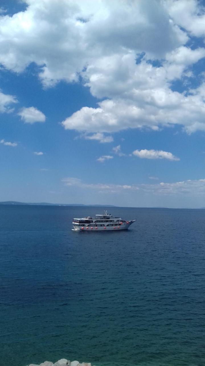 Apartmani Mary Dugi Rat Luaran gambar